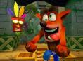 Crash Bandicoot: Nsane Trilogy har sålt över tio miljoner