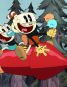 The Cuphead Show (Netflix)