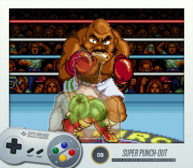 De 10 bästa Super Nintendo-spelen