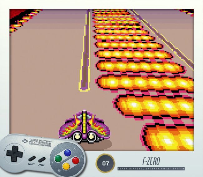 De 10 bästa Super Nintendo-spelen