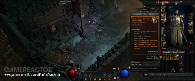 Diablo IV
