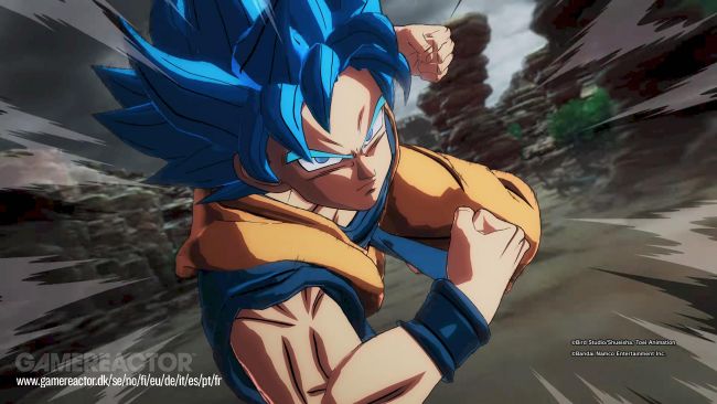 Dragon Ball: Sparking Zero