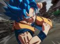 Gamereactor Live: Vi avnjuter Dragon Ball: Sparking Zero även idag