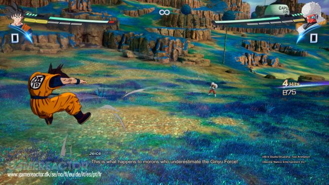 Dragon Ball: Sparking Zero