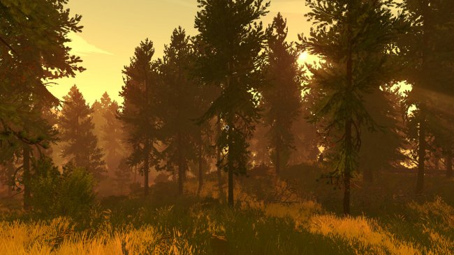 Firewatch
