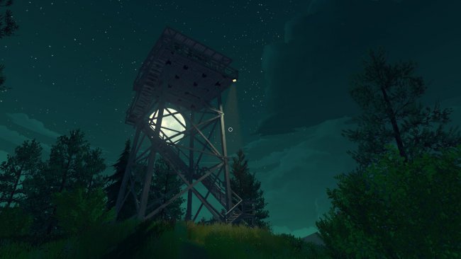 Firewatch
