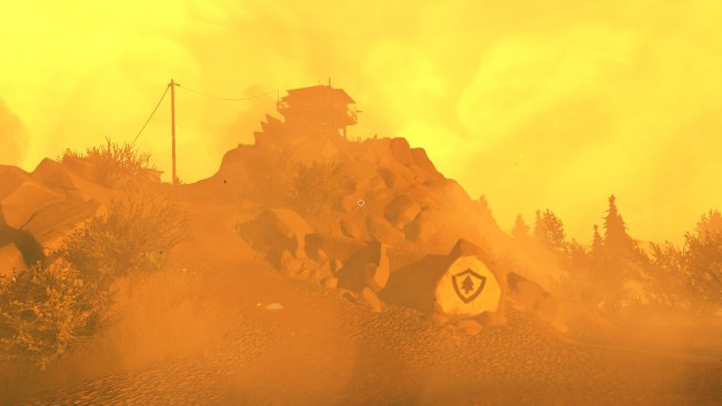 Firewatch
