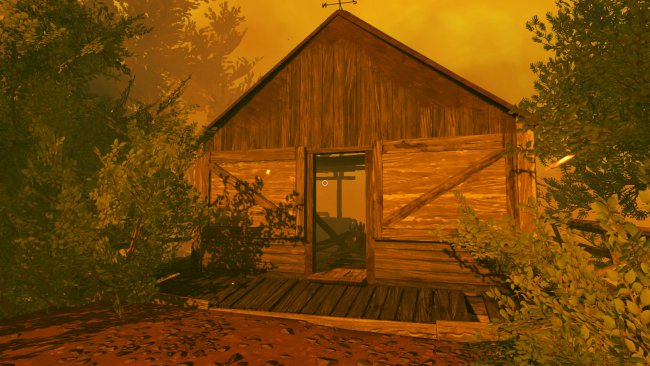 Firewatch