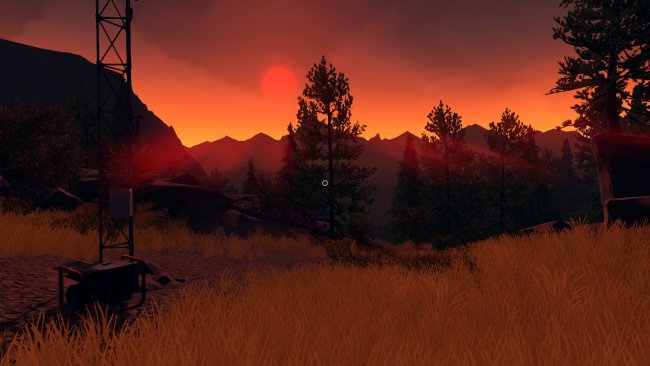 Firewatch