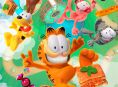Garfield utmanar Mario Party i nysl&auml;ppta Lasagna Party