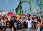 Ungerns styrande parti föreslår lag som förbjuder Pride-parader