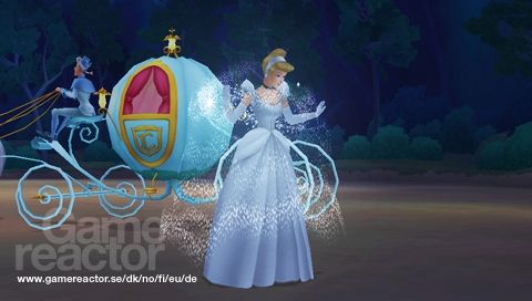 Kingdom Hearts: Birth by Sleep