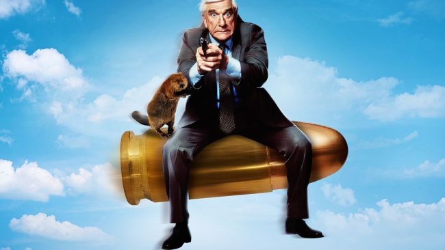 The Naked Gun