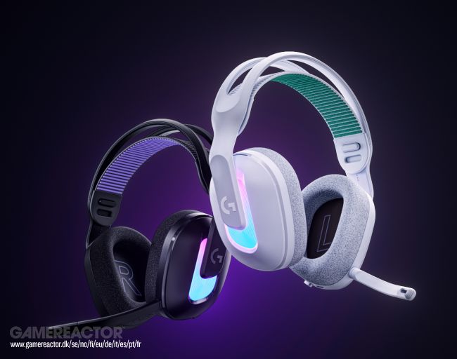 Logitech G522 Wireless Gaming Headset