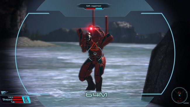 Mass Effect: Legendary Edition