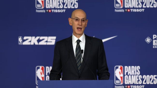 NBA Conference-finalerna är inställda och fyllda med överraskningar