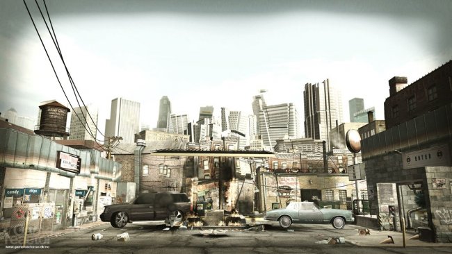 Def Jam: Icon