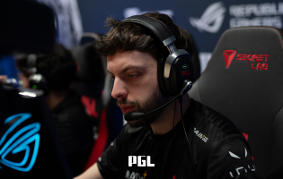 PGL Bukarest 2026: MongolZ, MiBR och 3DMax ansluter sig till slutspelsplanerade lag