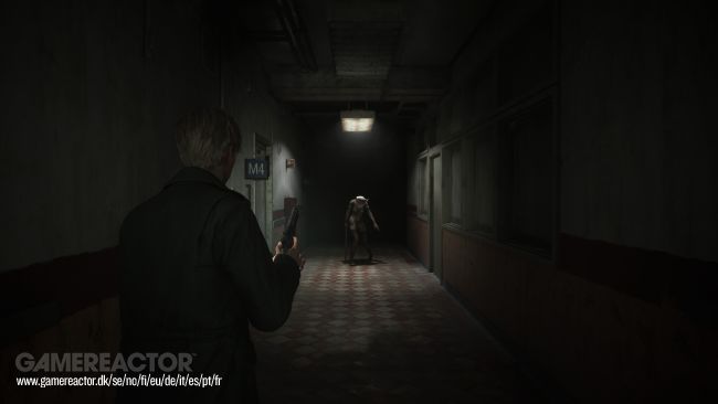 Silent Hill 2 Remake