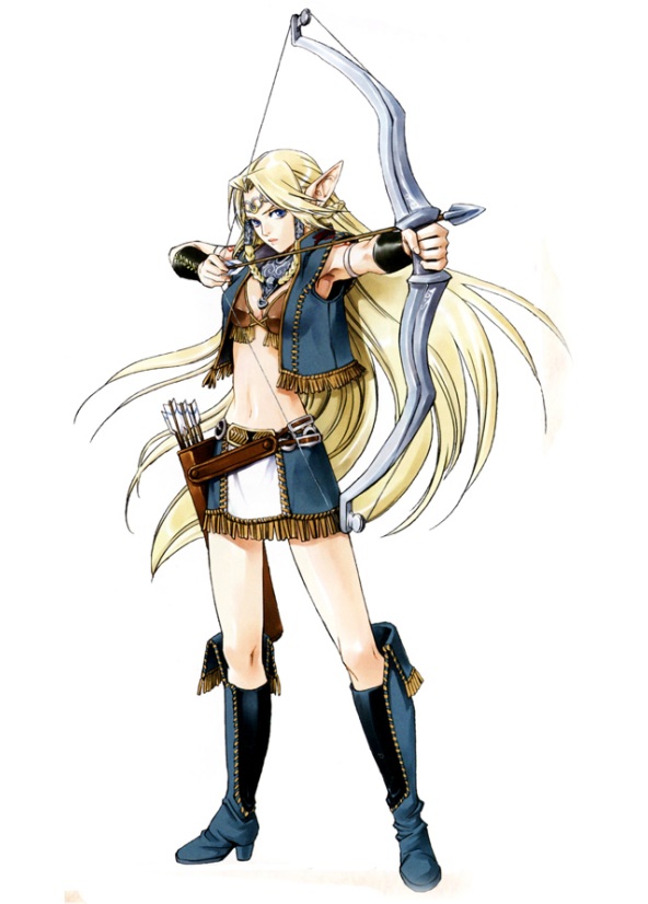 Suikoden V