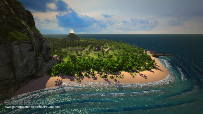 Tropico 5