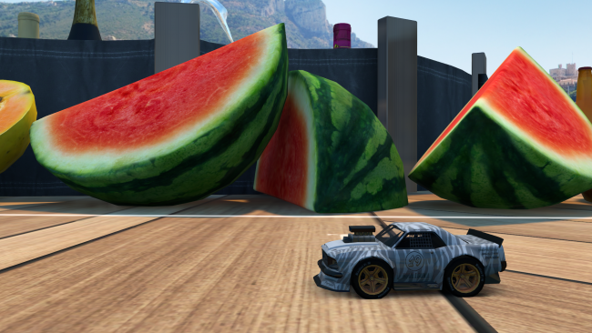 Table Top Racing: World Tour