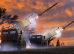 Taiwan genomf&ouml;r f&ouml;rsvarstester med man&ouml;vrar och avfyrning av en HIMARS-missil