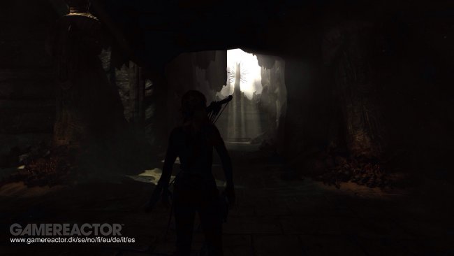 Tomb Raider