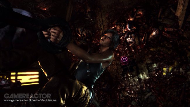 Tomb Raider