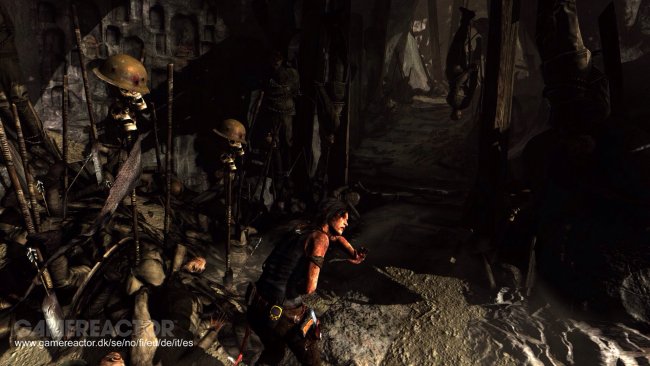 Tomb Raider