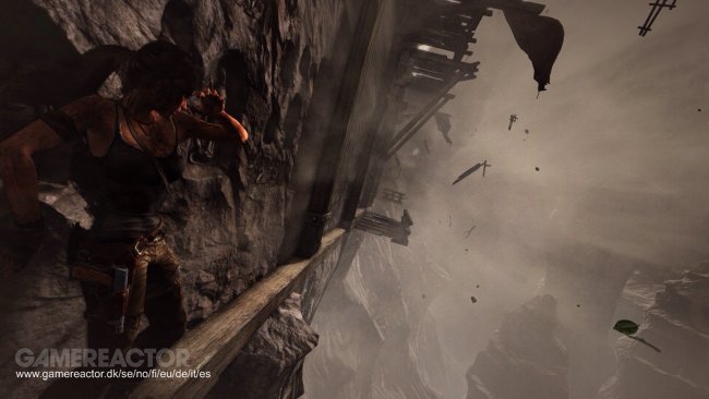 Tomb Raider