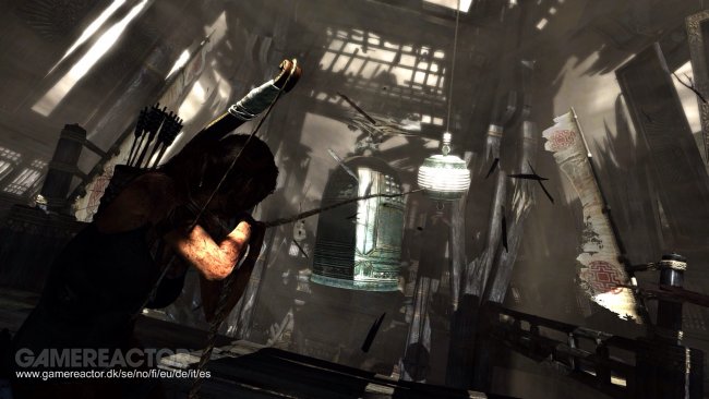 Tomb Raider