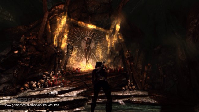 Tomb Raider