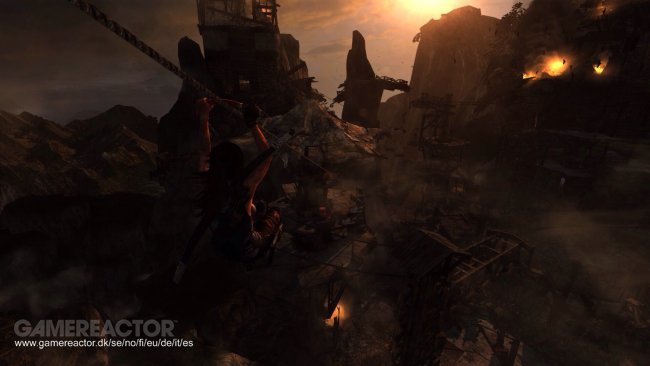 Tomb Raider