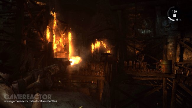 Tomb Raider
