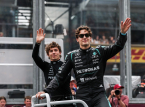 Toto Wolff medger att de kanske beh&ouml;ver "kalibrera om" s&aring; att Antonelli och Russell samarbetar mot Hamilton