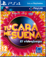 Tu Cara Me Suena: El Videojuego