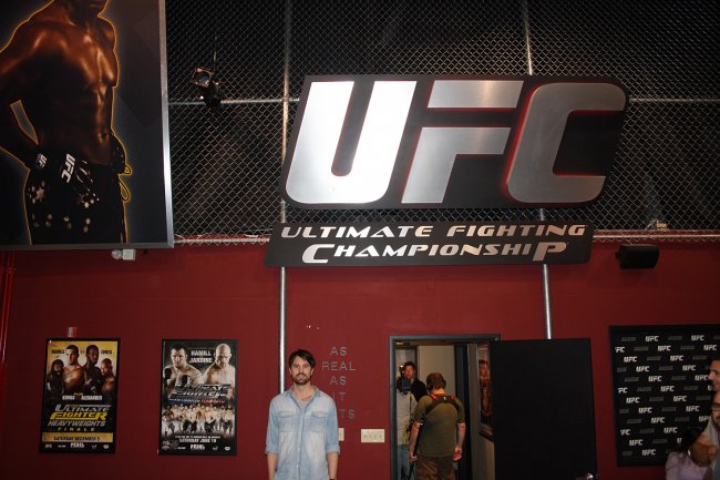 UFC Undisputed 3