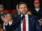 JD Vance säger att USA har ekonomiskt och militärt inflytande över Ryssland mitt i fredsavtalssamtalen