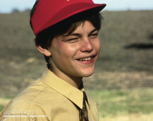 Fem i topp: Leonardo DiCaprio