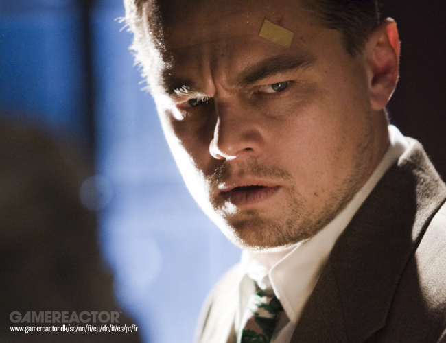 Fem i topp: Leonardo DiCaprio