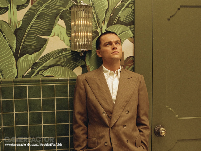 Fem i topp: Leonardo DiCaprio