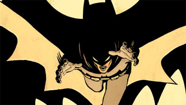 Grant Morrison förklarar varför Batman inte dödar: "Att döda hans fiender skulle förgöra honom"