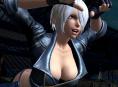 SNK har inte gett upp King of Fighters XIV &auml;nnu