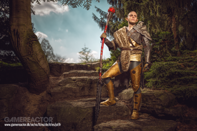 Dragon Age: Inquisition