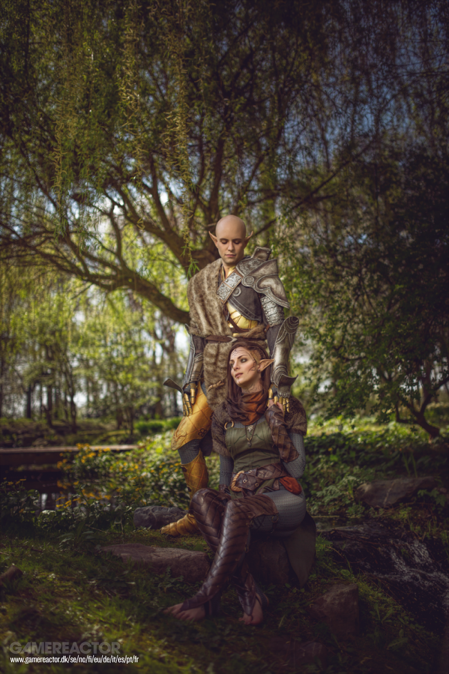 Dragon Age: Inquisition