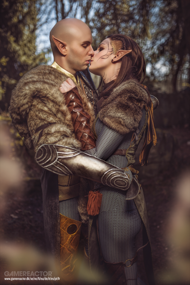 Dragon Age: Inquisition