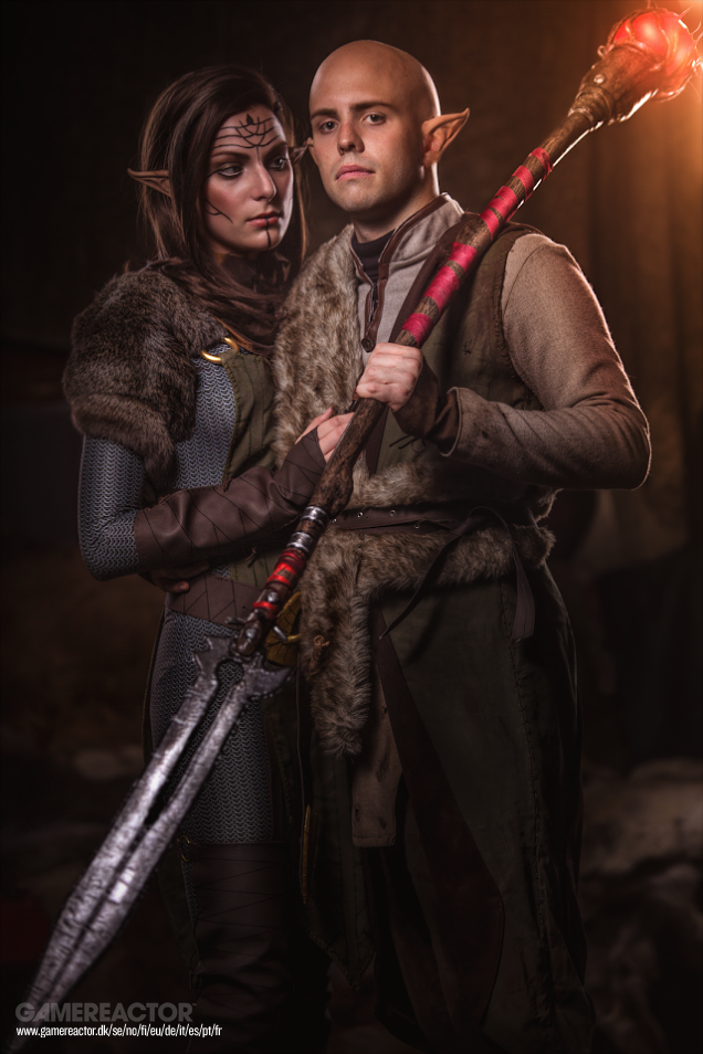 Dragon Age: Inquisition