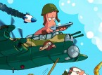 N&auml;sta Worms-spel ser ut att ta inspiration fr&aring;n XCOM