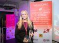 Catharina B&oslash;hler invald i Women in Games Hall of Fame